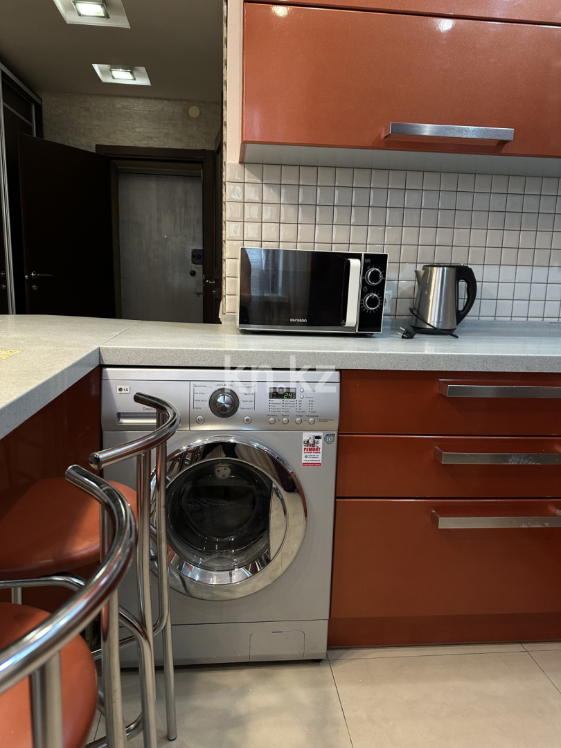Аренда 1-комнатной квартиры, 42 м² в Астане - фото 9