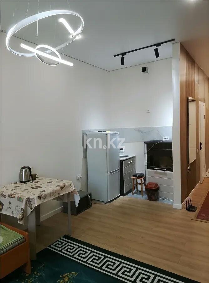 Продажа 2-комнатной квартиры, 47.3 м² в Алматы - фото 3