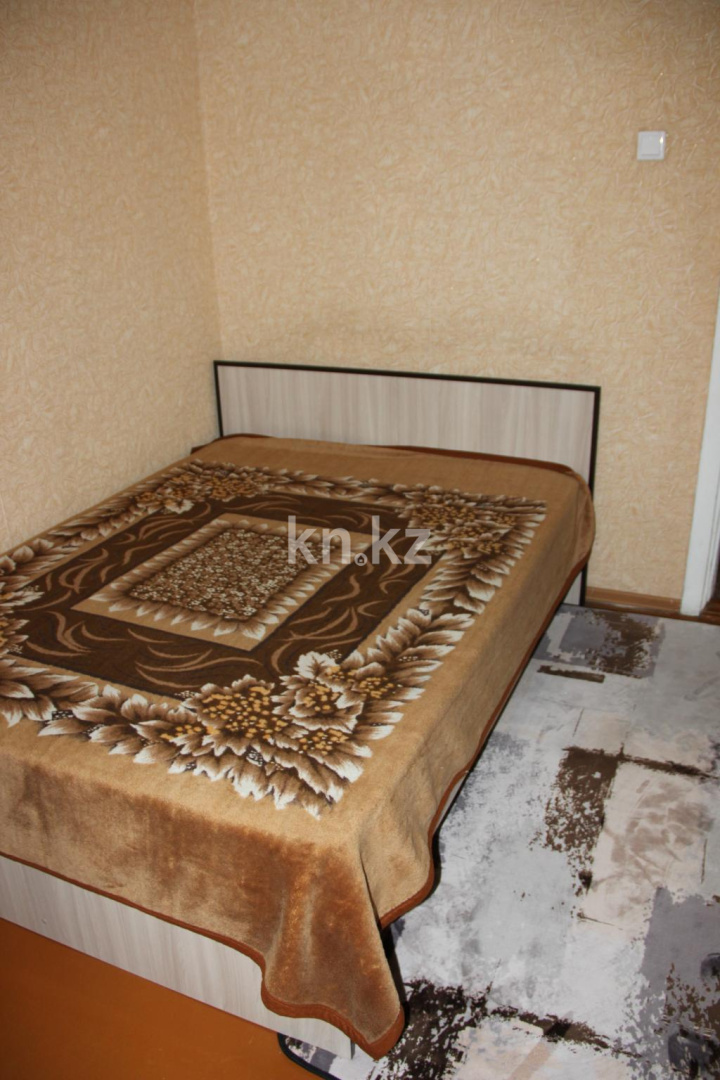 Аренда 3-комнатной квартиры посуточно, 63 м² в Павлодаре - фото 8