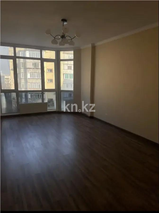 Продажа 2-комнатной квартиры, 68.5 м² в Алматы