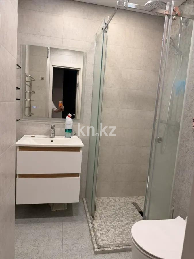 Продажа 4-комнатной квартиры, 82 м² в Алматы - фото 4