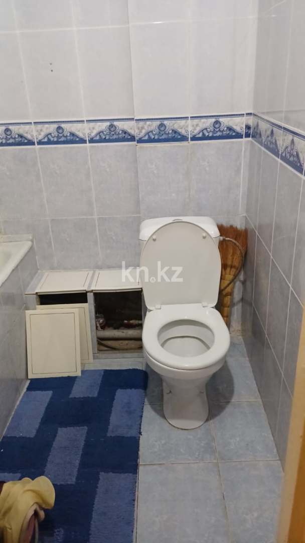 Аренда 2-комнатной квартиры, 47 м² в Астане - фото 18