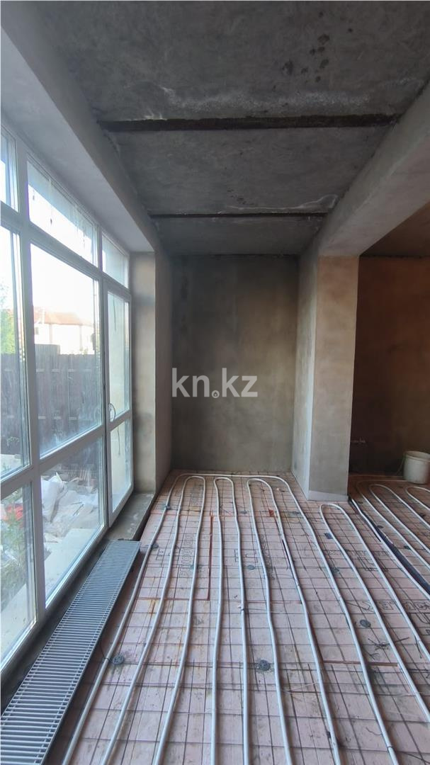 Продажа 3-комнатного дома, 97 м², ул. Турекулова в Караганде - фото 4