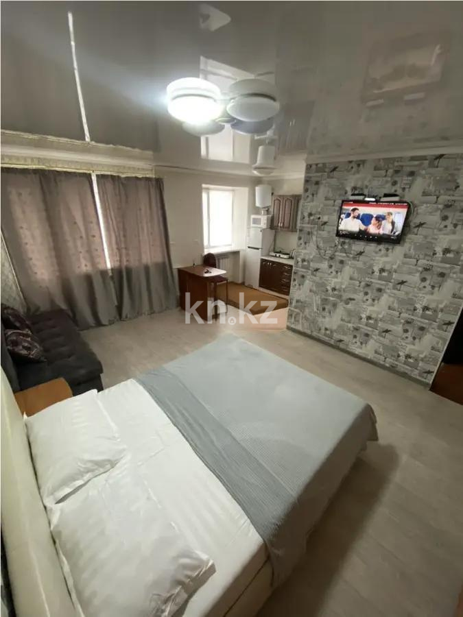 Продажа 1-комнатной квартиры, 36 м² в Караганде