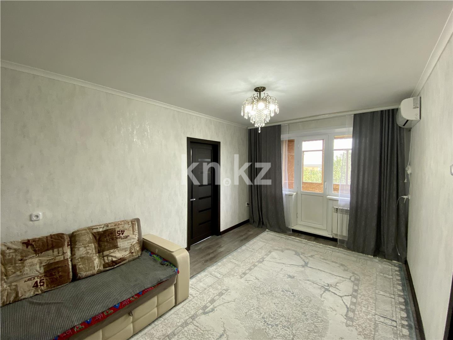 Продажа 2-комнатной квартиры, 48 м² в Сарани