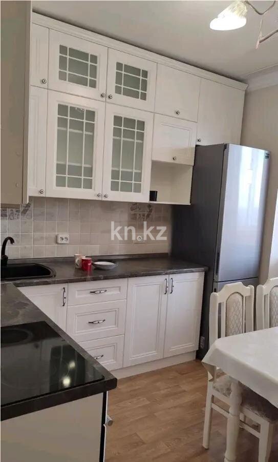 Продажа 1-комнатной квартиры, 38 м² в Караганде - фото 2