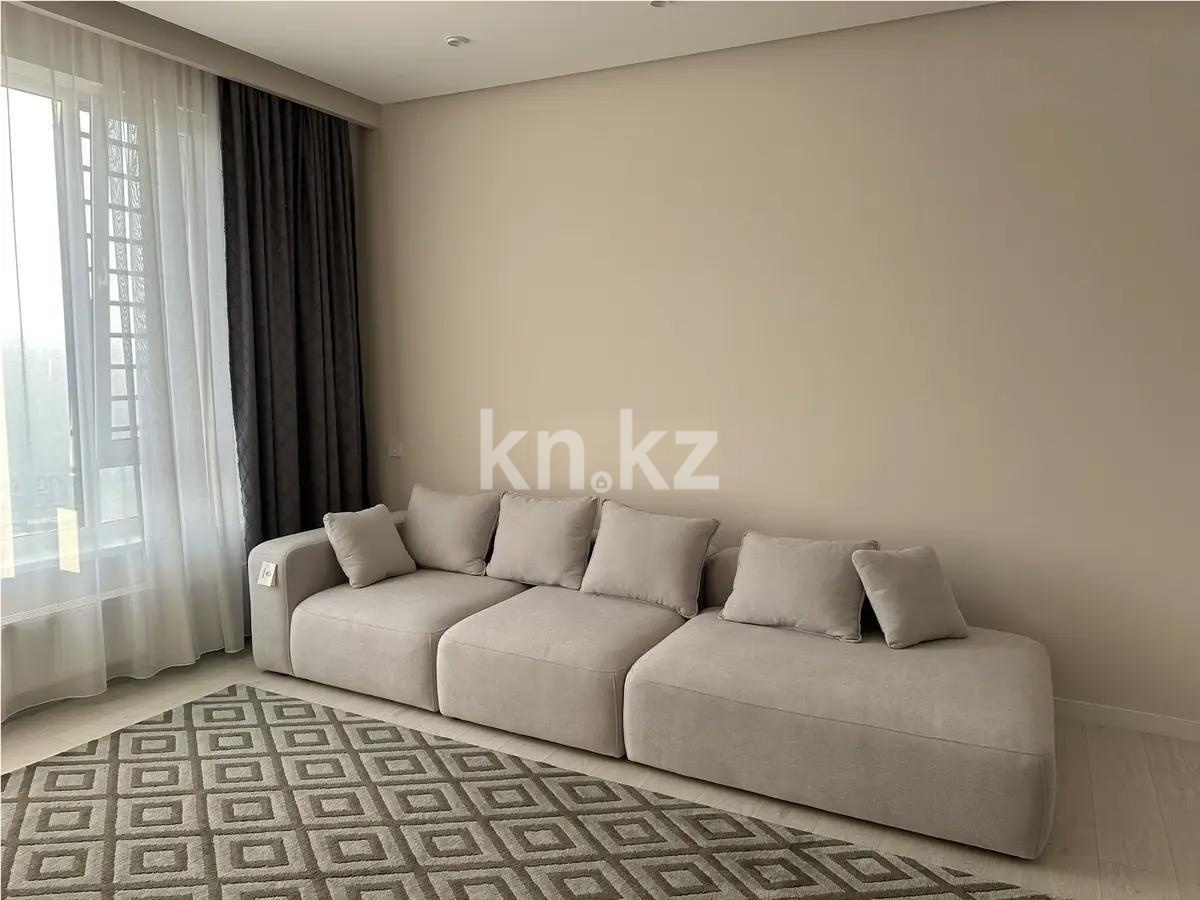 Продажа 2-комнатной квартиры, 88 м² в Алматы