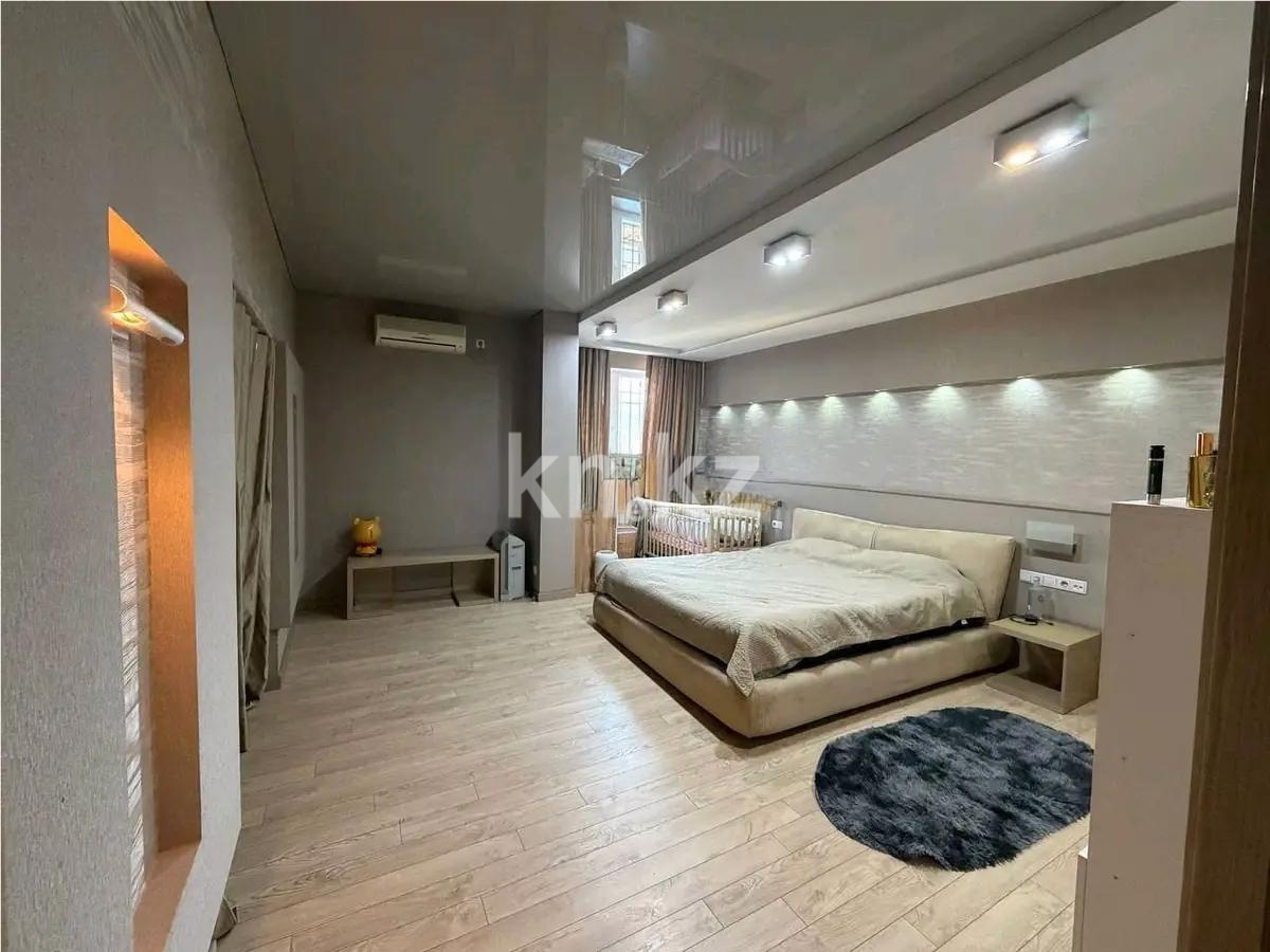 Продажа 5-комнатной квартиры, 168 м² в Алматы - фото 2