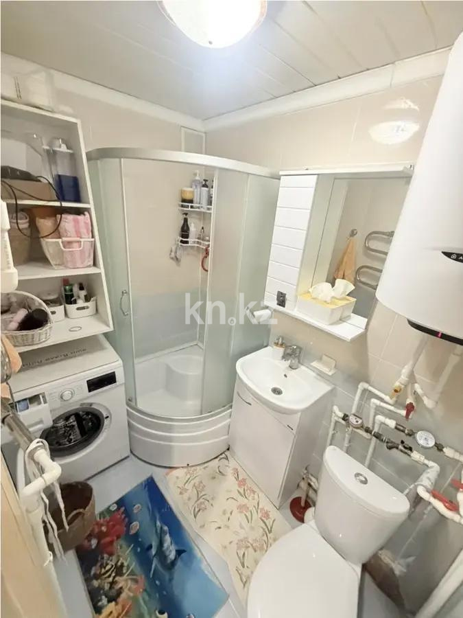 Продажа 2-комнатной квартиры, 43 м² в Караганде - фото 4
