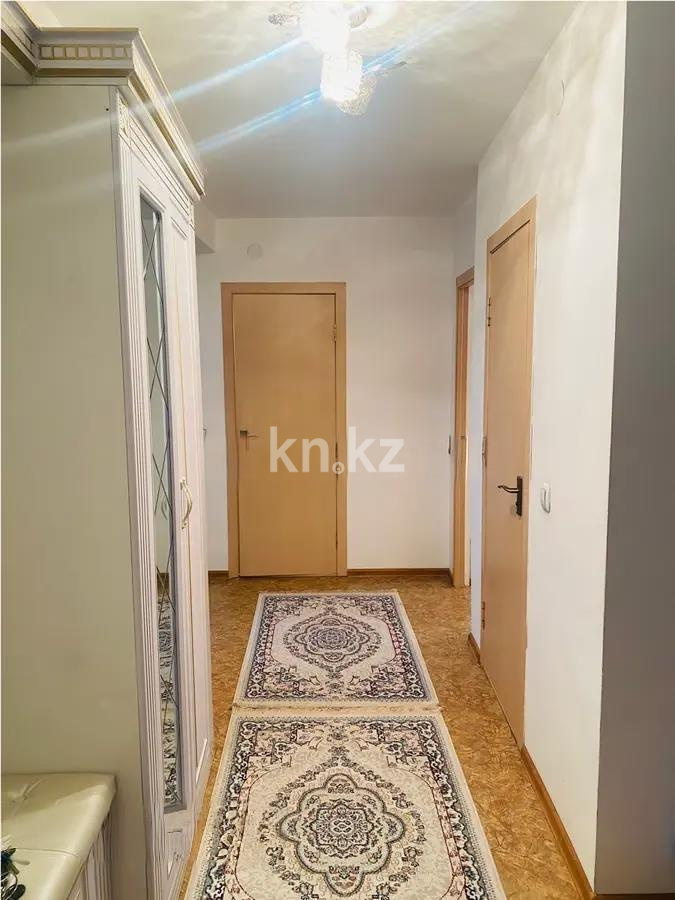 Продажа 3-комнатной квартиры, 64.3 м², ул. Аркалык, дом  137 в Алматы - фото 4