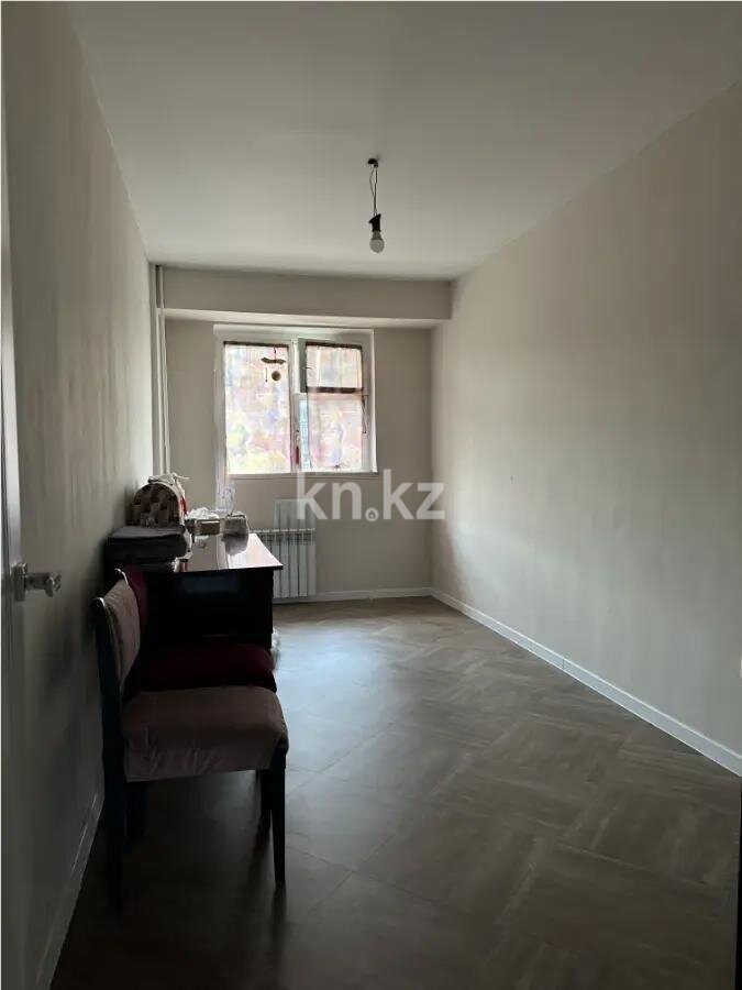 Продажа 4-комнатной квартиры, 98.4 м² в Алматы - фото 3