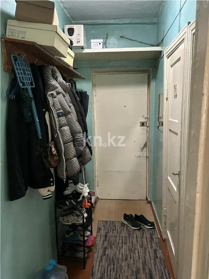 Продажа 2-комнатной квартиры, 38 м², пр. Сейфуллина, дом  55 в Алматы - фото 5