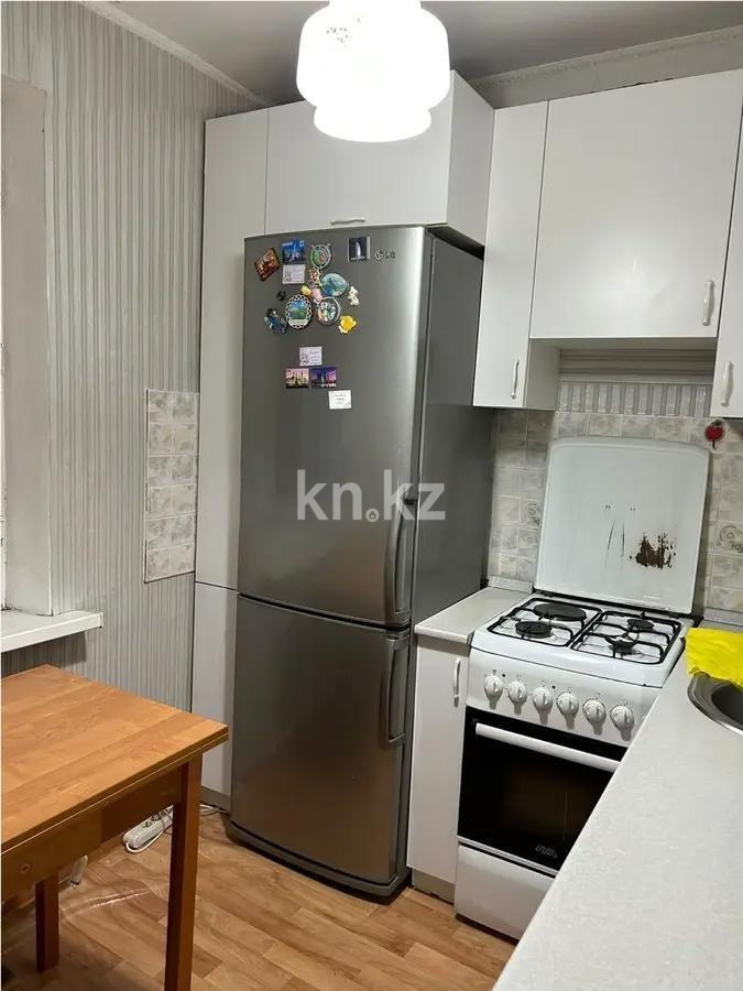 Продажа 2-комнатной квартиры, 38 м² в Астане - фото 2