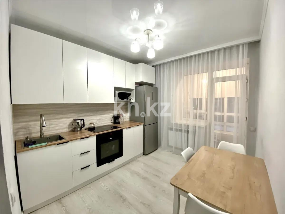Продажа 2-комнатной квартиры, 38.6 м² в Астане - фото 3