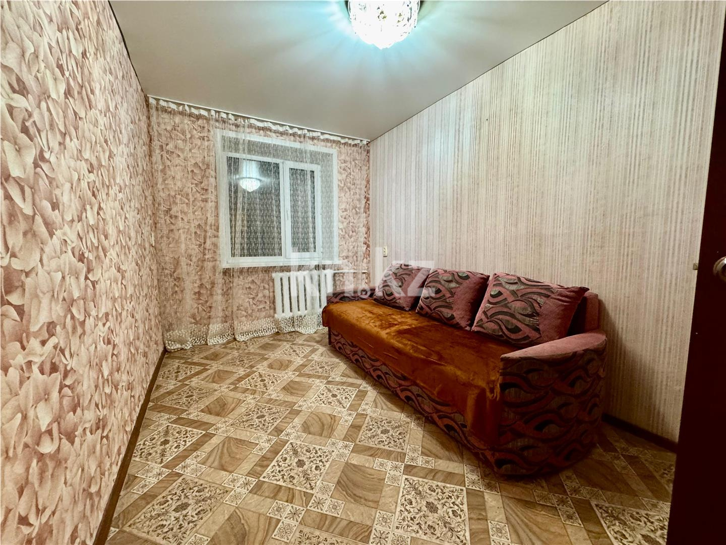 Продажа 3-комнатной квартиры, 57 м², ул. Локомотивная в Караганде - фото 5