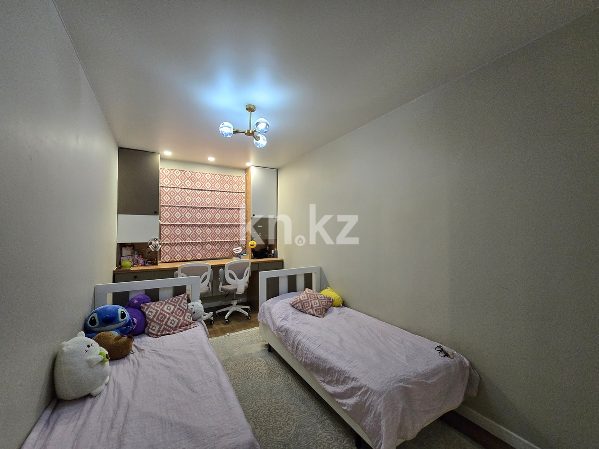 Продажа 3-комнатной квартиры, 60.1 м² в Алматы - фото 14