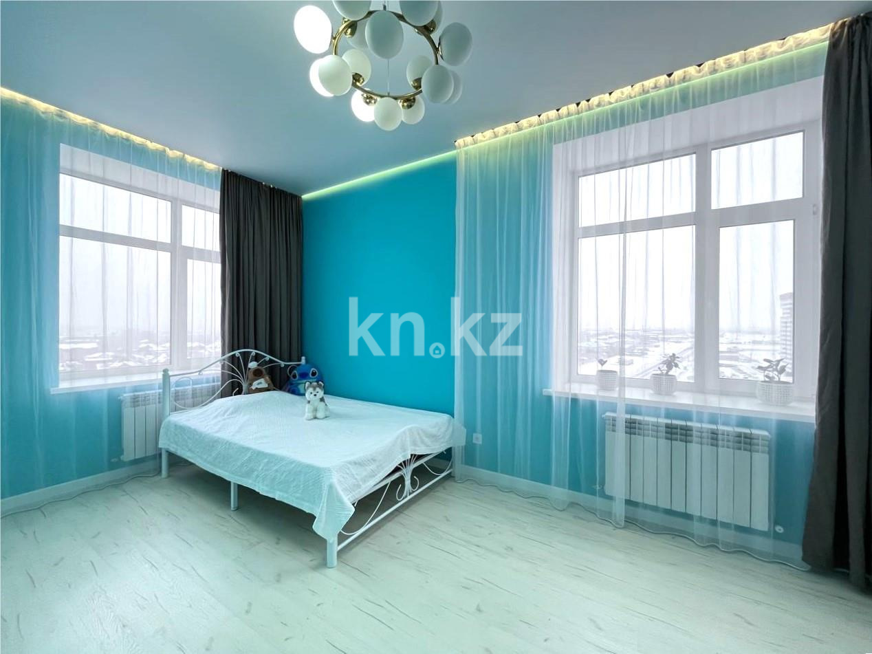 Продажа 2-комнатной квартиры, 63 м², ул. Букетова в Караганде - фото 5