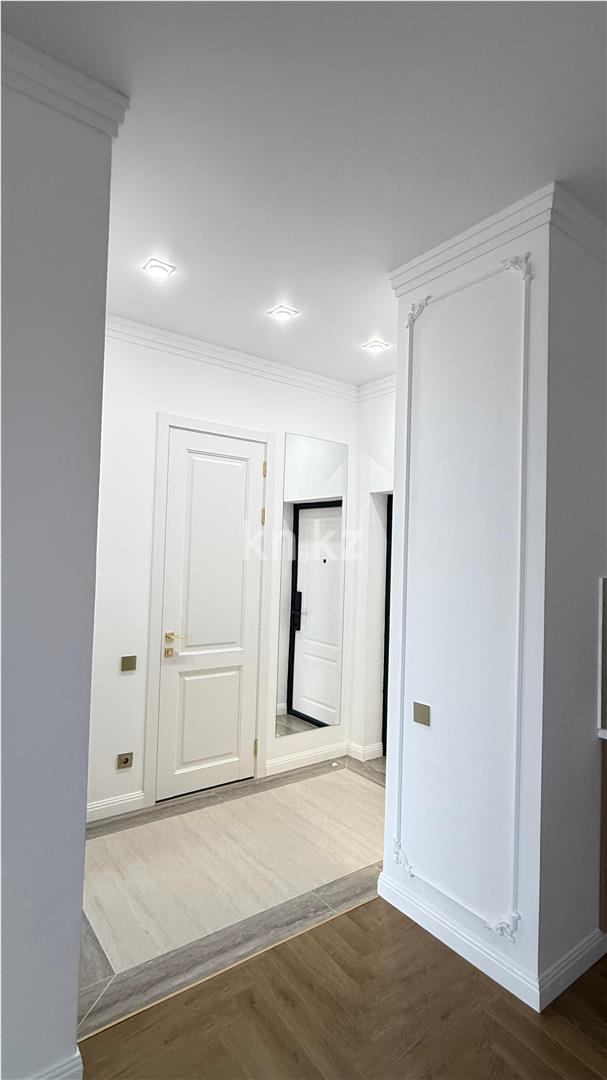 Продажа 2-комнатной квартиры, 41 м² в Астане - фото 5