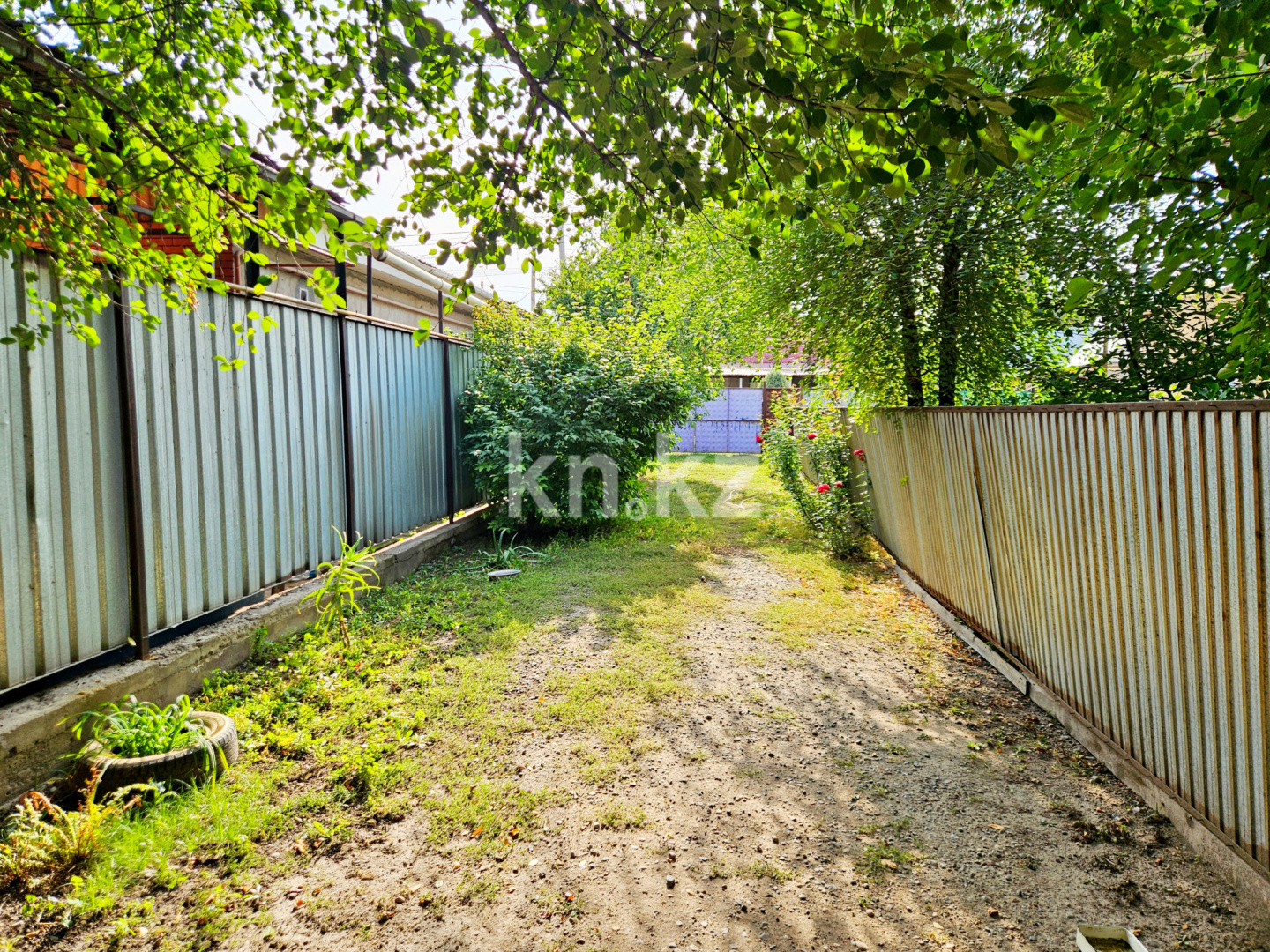 Продажа 3-комнатного дома, 139.4 м², ул. Санлак в Алматы - фото 12