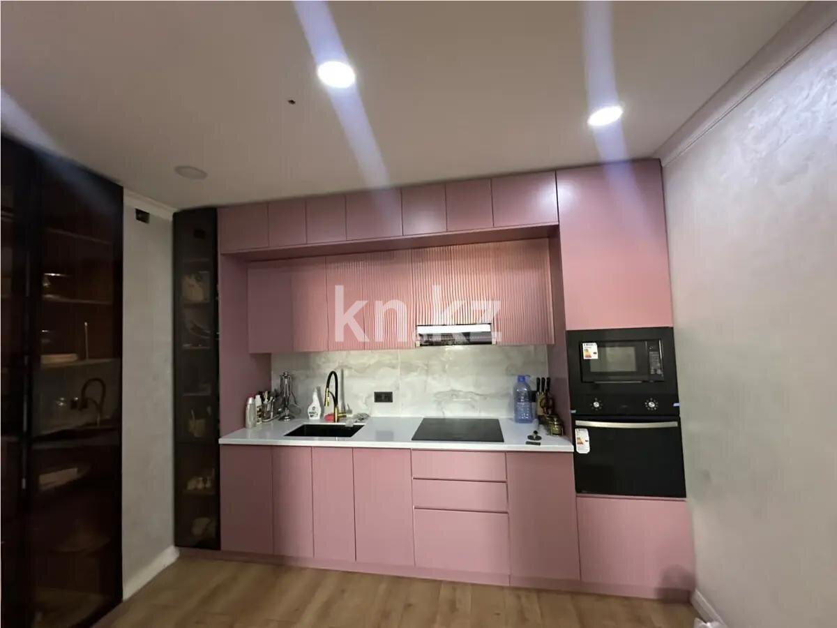 Продажа 2-комнатной квартиры, 84 м² в Алматы - фото 3