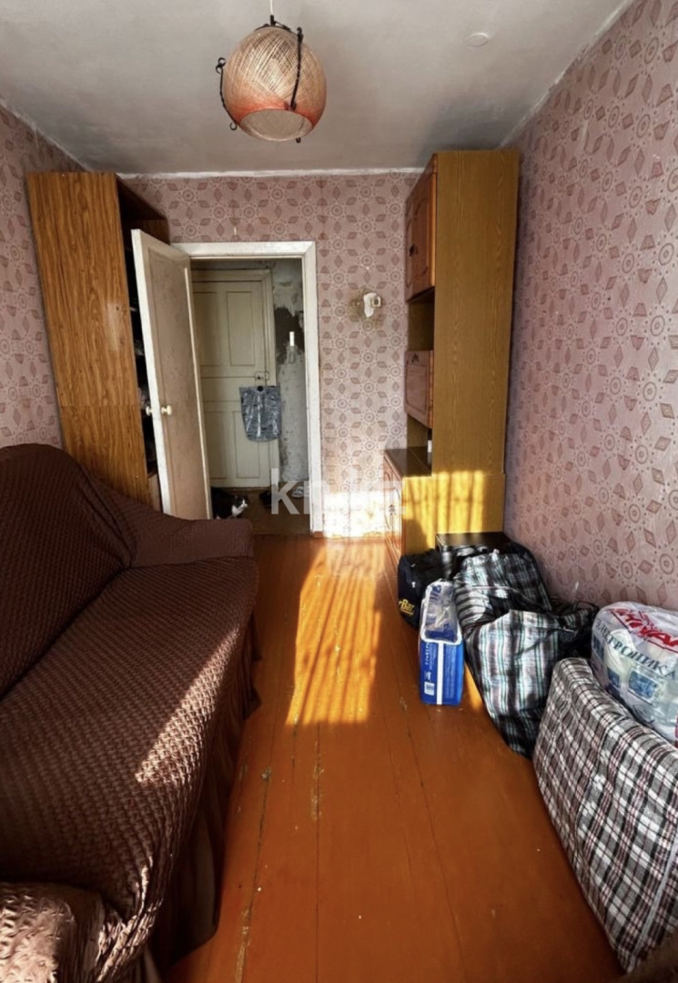 Продажа 2-комнатной квартиры, 44.3 м², ул. Олжабай батыра, дом  13 в Павлодаре - фото 5