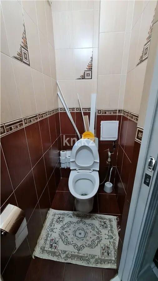 Продажа 2-комнатной квартиры, 60.4 м² в Астане - фото 4