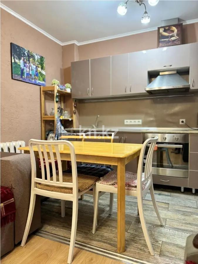 Продажа 1-комнатной квартиры, 41 м² в Астане - фото 2