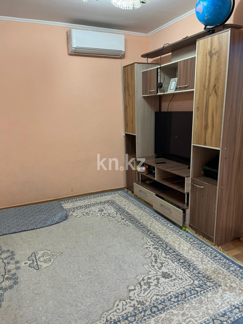 Продажа 3-комнатной квартиры, 63.3 м² в Шымкенте - фото 11