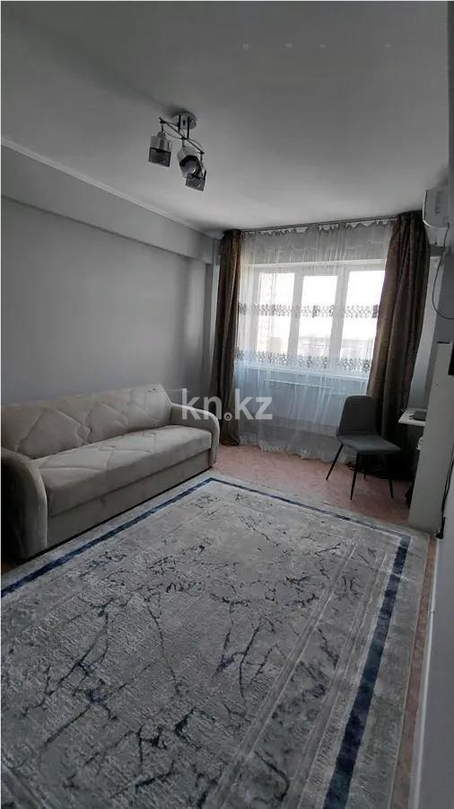Продажа 1-комнатной квартиры, 36 м² в Алматы - фото 2
