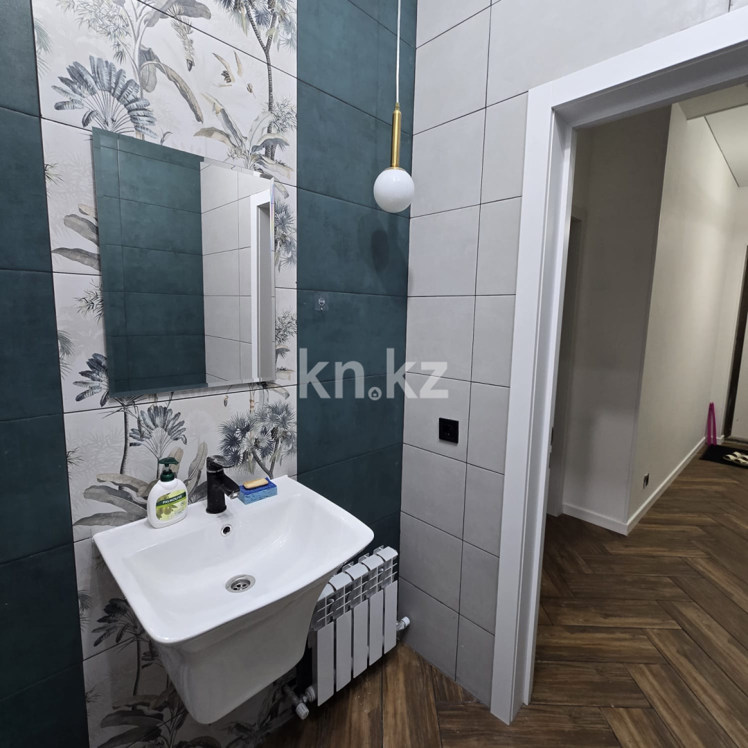 Продажа 3-комнатной квартиры, 53 м², ул. Нарикбаева, дом  14 - ул. Мухамедханова в Астане - фото 5