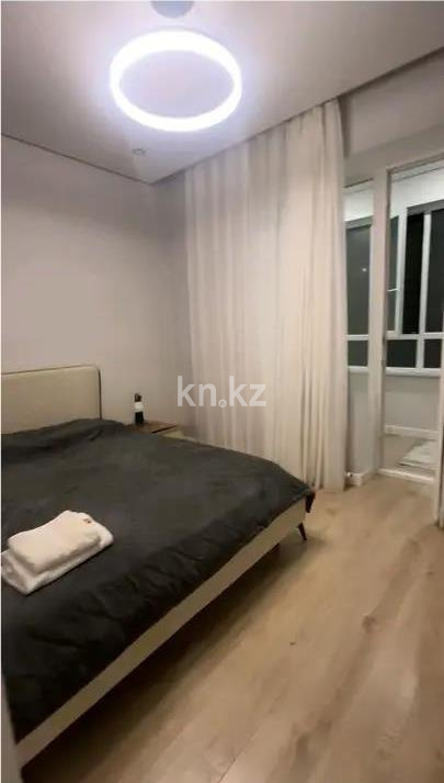 Продажа 2-комнатной квартиры, 37 м² в Астане - фото 2