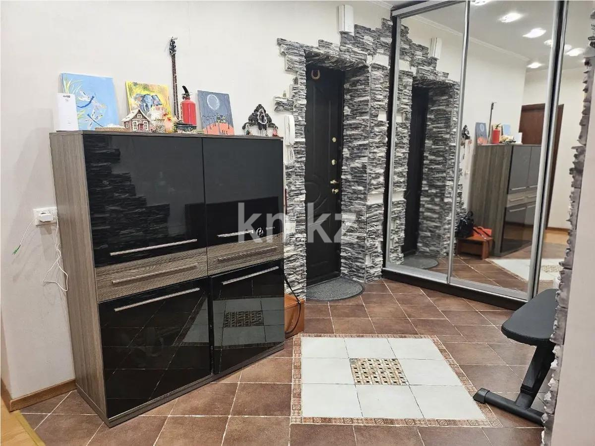 Продажа 3-комнатной квартиры, 98 м², ул. Кекилбайулы, дом  264/5 в Алматы - фото 6