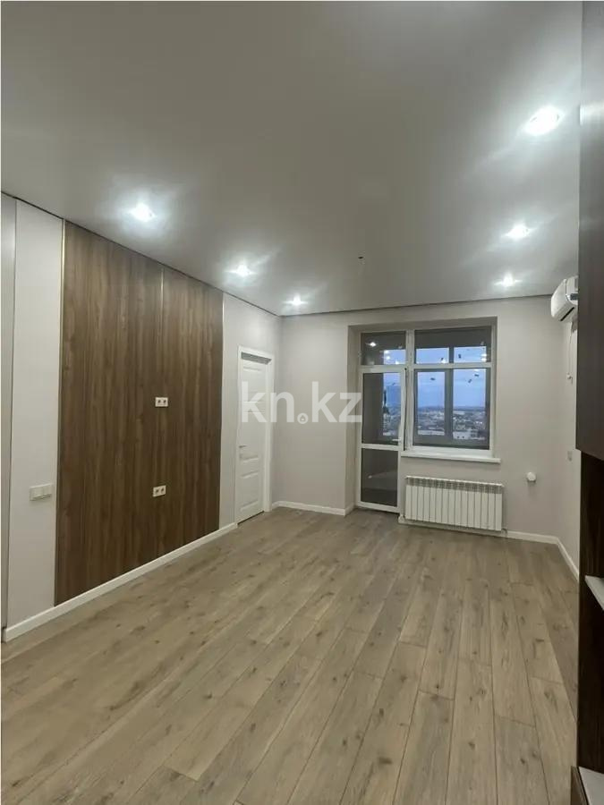 Продажа 2-комнатной квартиры, 46 м² в Караганде