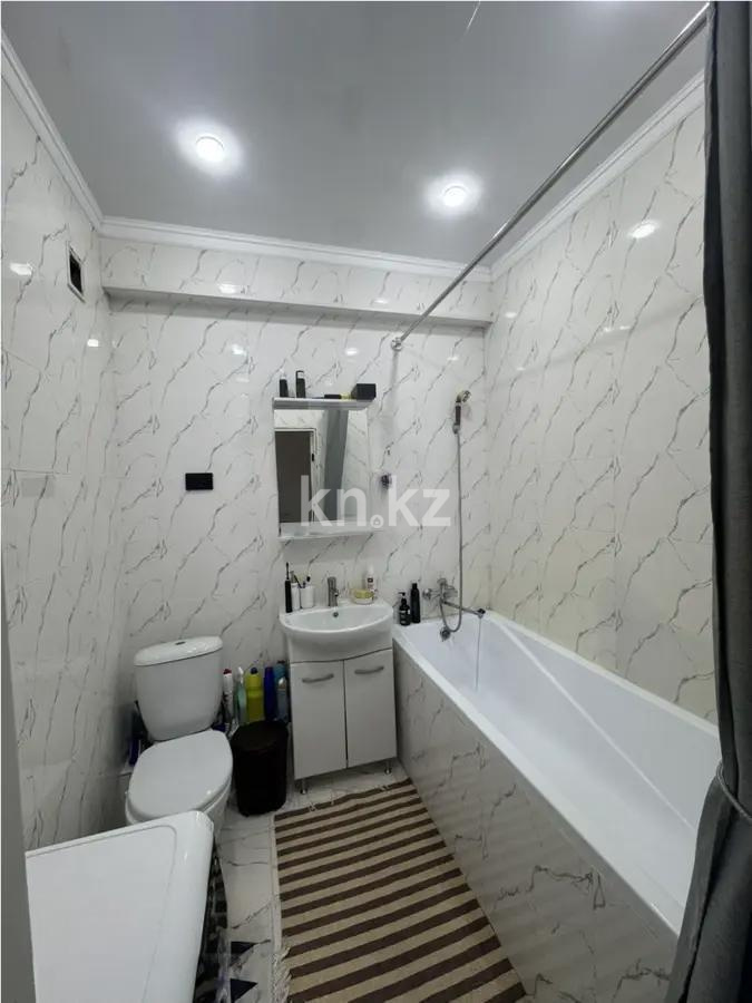 Продажа 1-комнатной квартиры, 43 м² в Алматы - фото 4