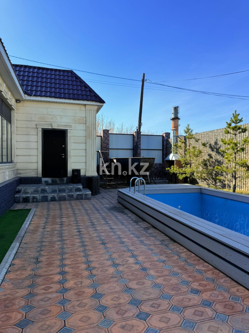 Продажа здания, 293 м² в Астане - фото 15