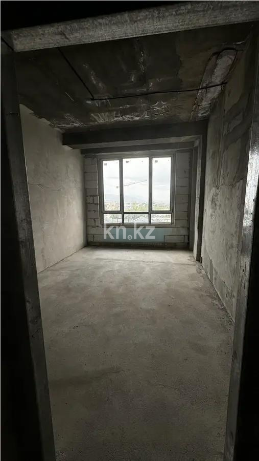 Продажа 2-комнатной квартиры, 68.29 м² в Алматы