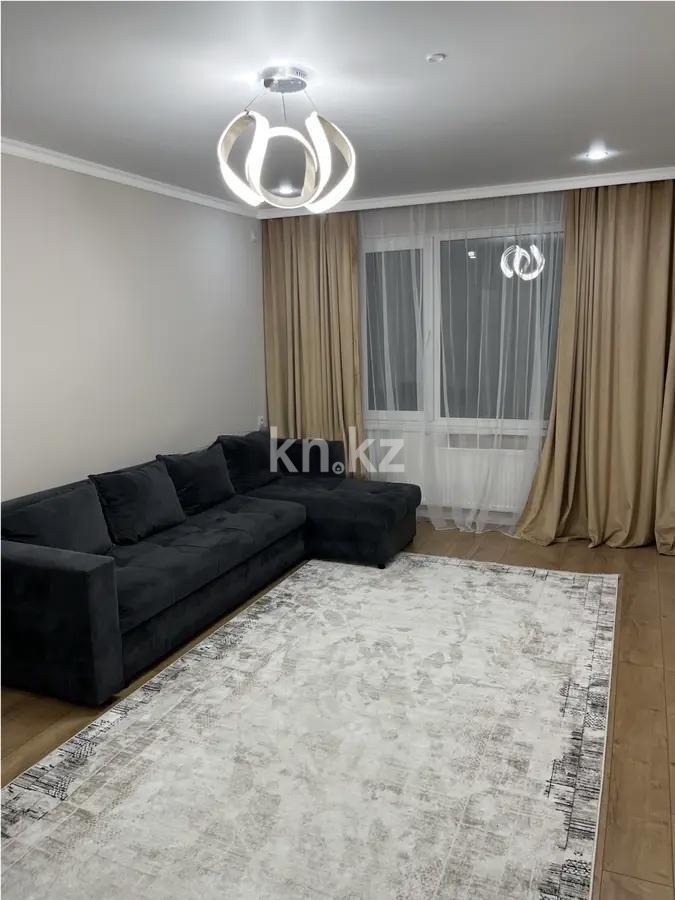 Продажа 1-комнатной квартиры, 35 м² в Астане