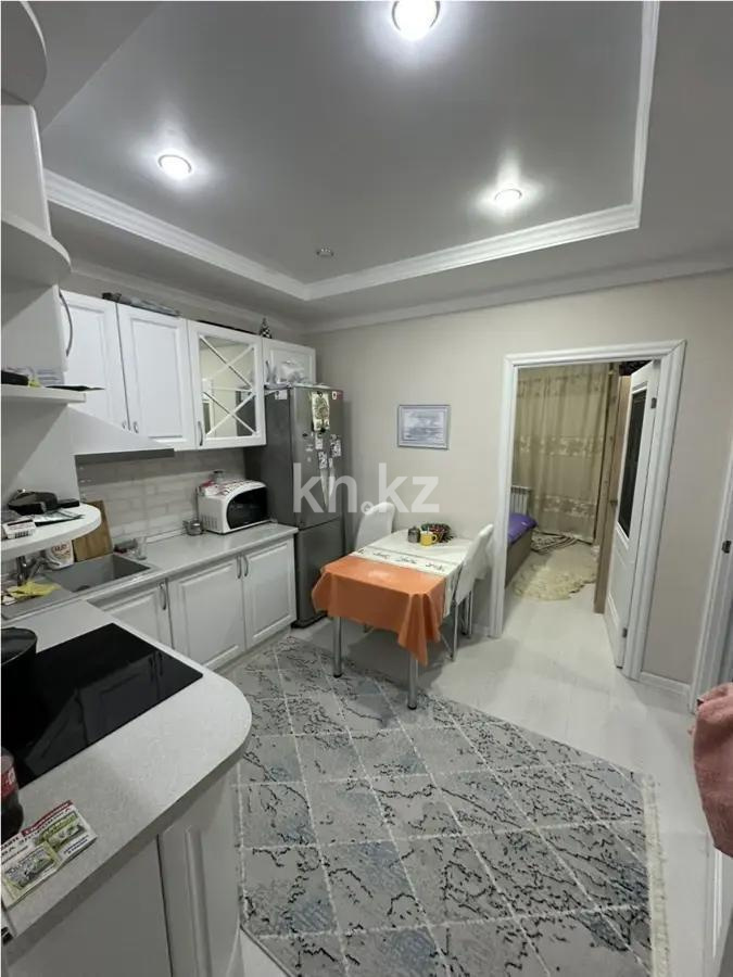 Продажа 3-комнатной квартиры, 60 м², ул. Айтматова, дом  34 в Астане - фото 4