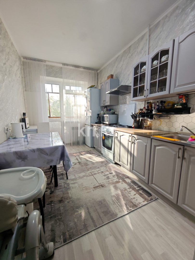 Продажа 4-комнатной квартиры, 77 м², ул. Прокофьева, дом  33 в Алматы - фото 18