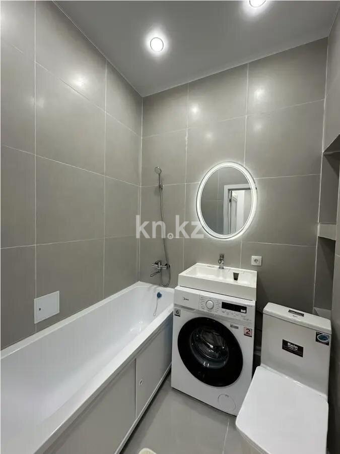 Продажа 1-комнатной квартиры, 30 м² в Астане - фото 3