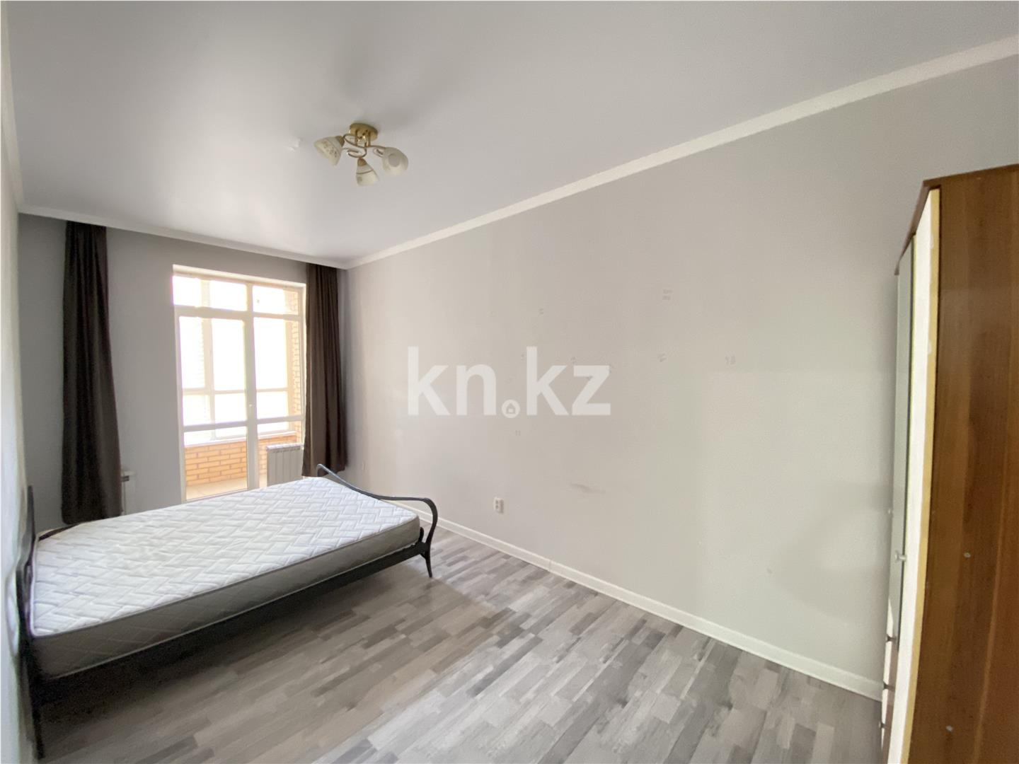 Продажа 2-комнатной квартиры, 46.2 м² в Астане - фото 4