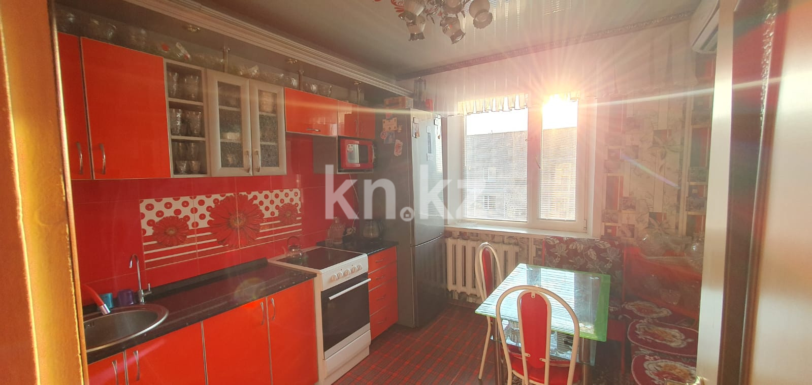 Продажа 4-комнатной квартиры, 88.5 м² в Темиртау - фото 12