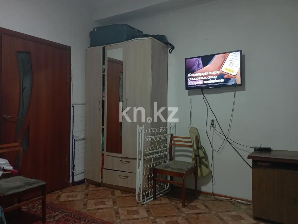 Продажа 1-комнатной квартиры, 25 м² в Алматы - фото 2