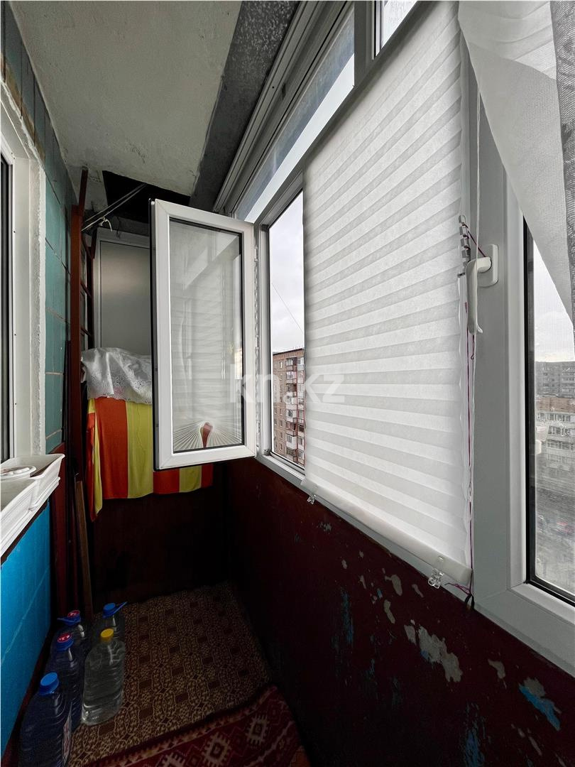 Продажа 2-комнатной квартиры, 54 м², мкр-н Восток-3 в Караганде - фото 11