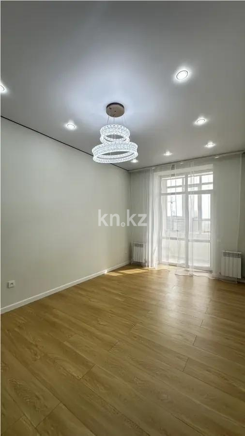 Продажа 3-комнатной квартиры, 63 м² в Караганде