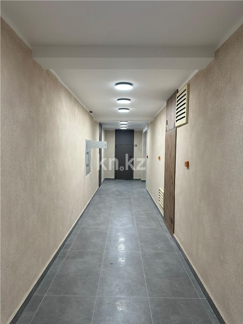 Продажа 2-комнатной квартиры, 45 м² в Караганде - фото 10