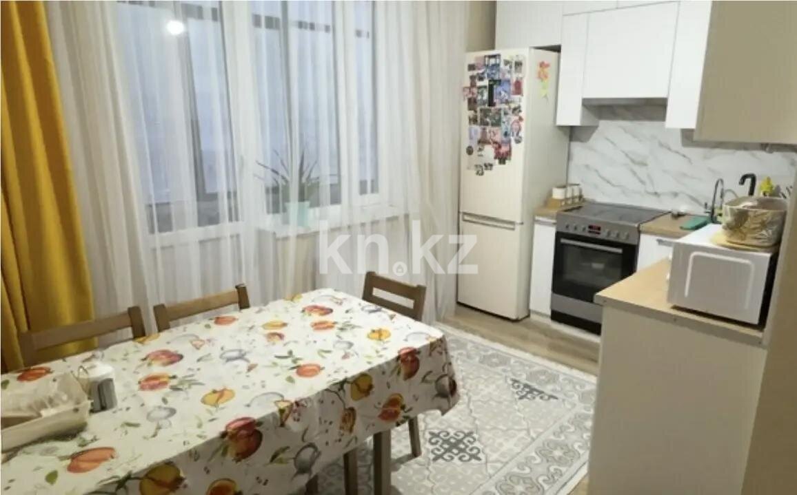 Продажа 4-комнатной квартиры, 98 м² в Астане - фото 4