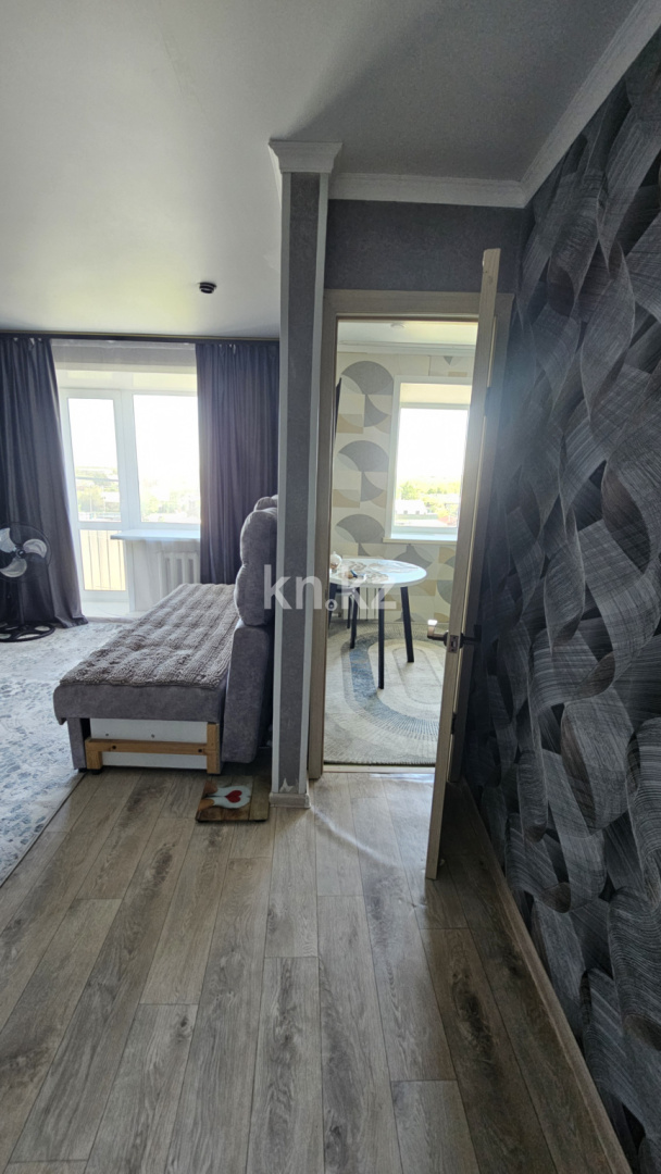 Продажа 1-комнатной квартиры, 32 м² в Шахтинске - фото 15