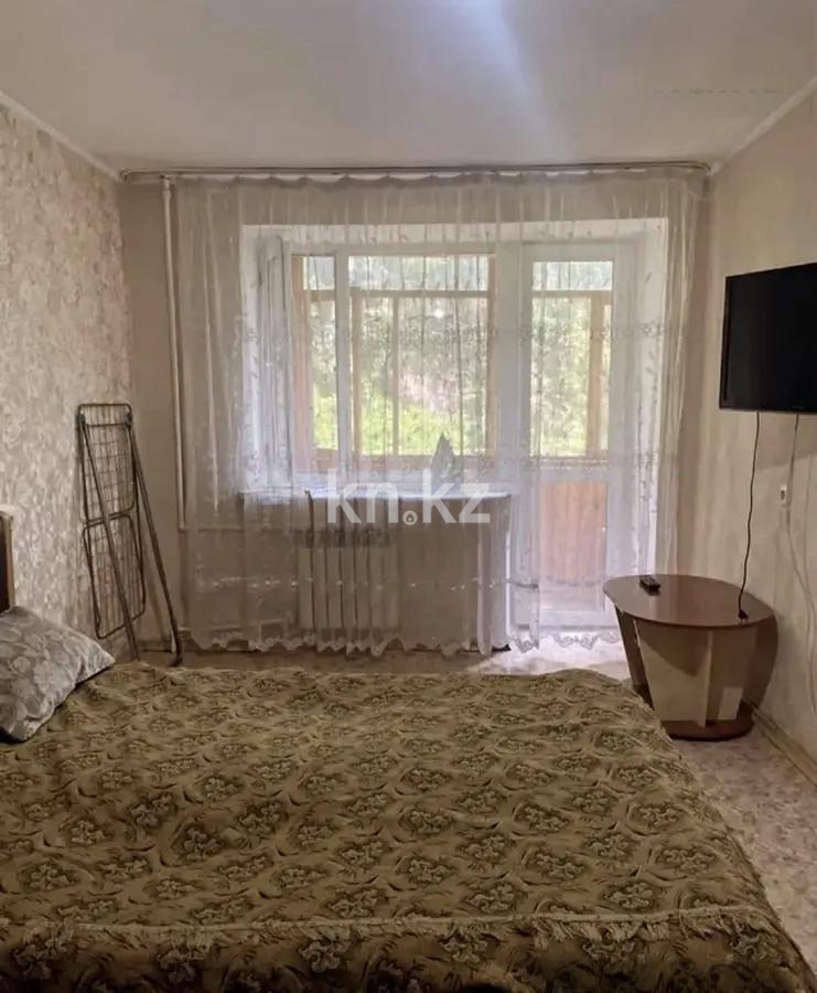 Продажа 1-комнатной квартиры, 32 м², ул. Ермекова, дом  29/2 в Караганде