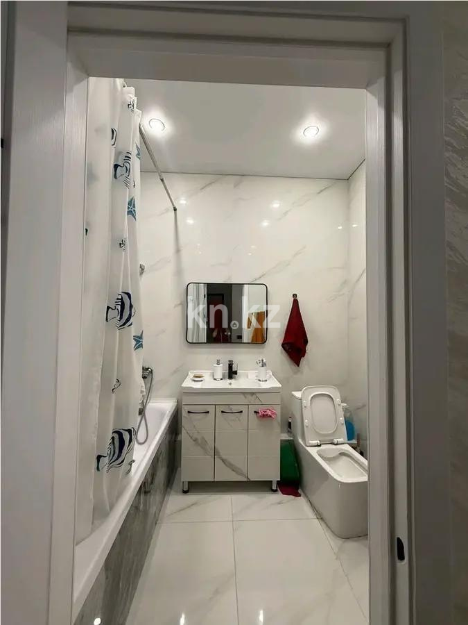 Продажа 1-комнатной квартиры, 26 м² в Алматы - фото 3